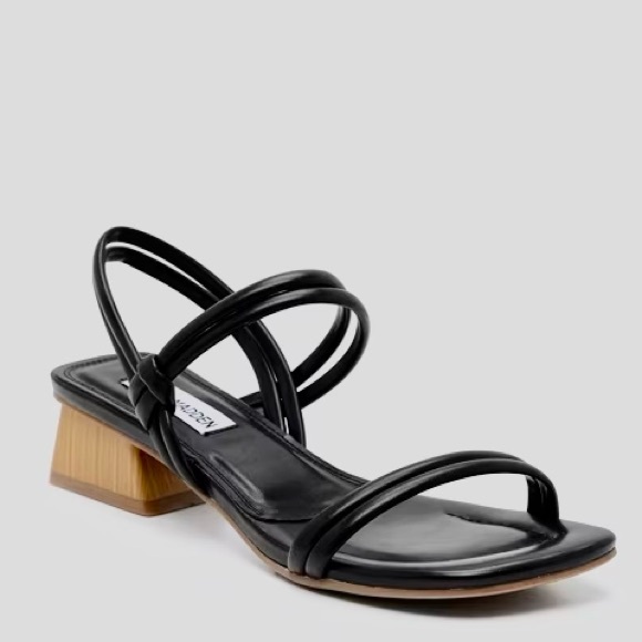 Steve Madden Hattie Sandal - Picture 1 of 4